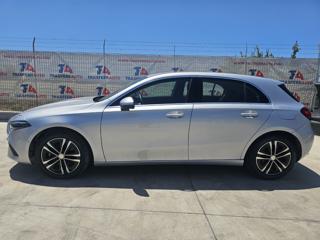 MERCEDES-BENZ A 180 usata, con Airbag