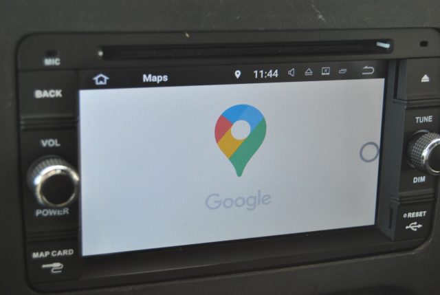 SUZUKI Jimny usata, con Servosterzo