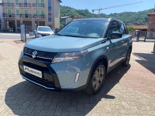 SUZUKI Vitara usata, con Airbag