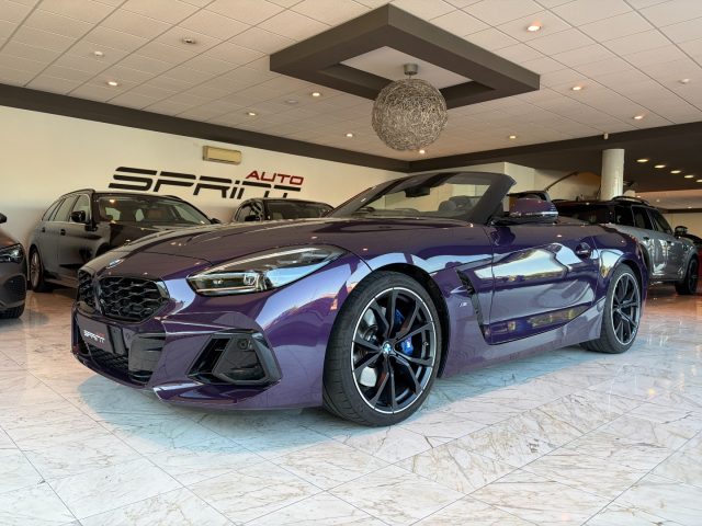 BMW Z4 usata, con Chiusura centralizzata