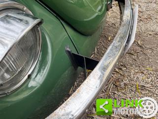 VOLKSWAGEN Maggiolino usata 18