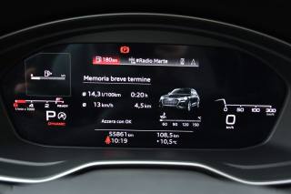 AUDI Q5 usata, con Climatizzatore