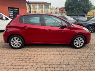 PEUGEOT 208 usata, con Airbag Passeggero