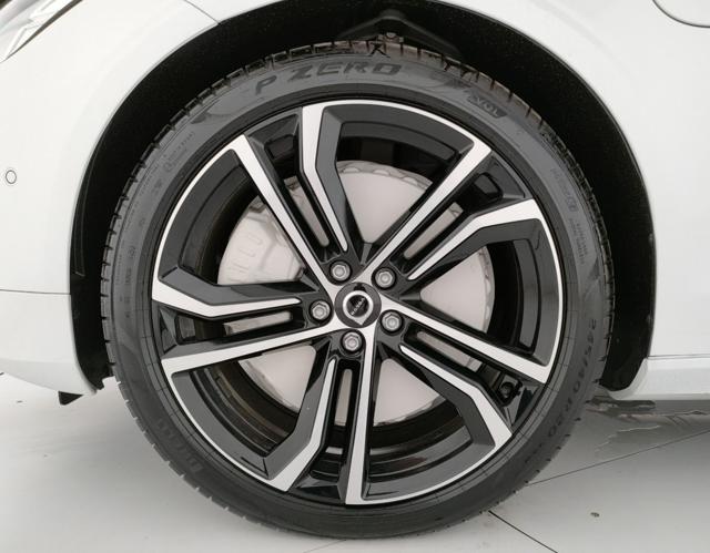 VOLVO V90 usata, con Cerchi in lega