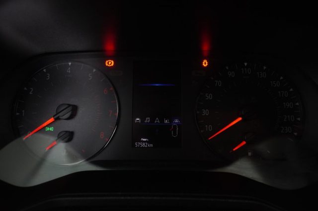 RENAULT Clio usata 13