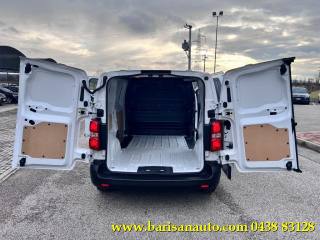OPEL Vivaro usata, con Climatizzatore