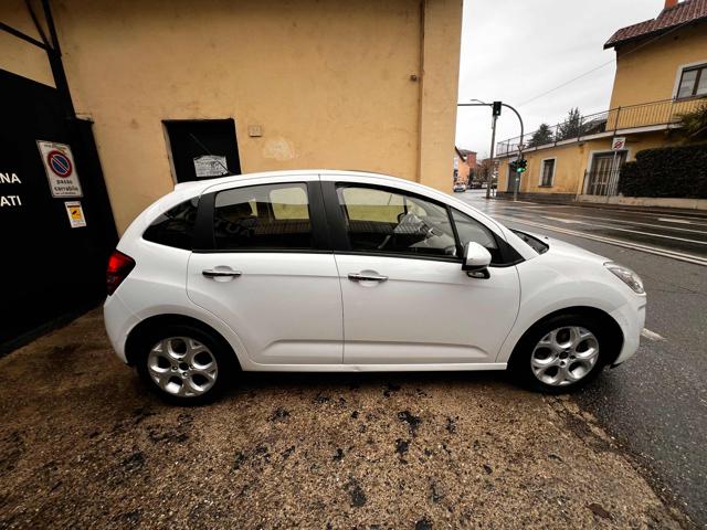 CITROEN C3 usata, con Climatizzatore