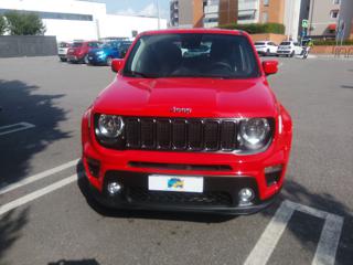 JEEP Renegade usata, con Airbag laterali