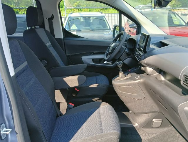 FIAT Doblo usata, con Bracciolo