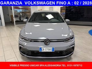 VOLKSWAGEN Golf usata, con Airbag Passeggero