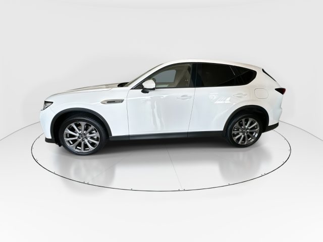 MAZDA CX-60 usata, con Sistema di navigazione
