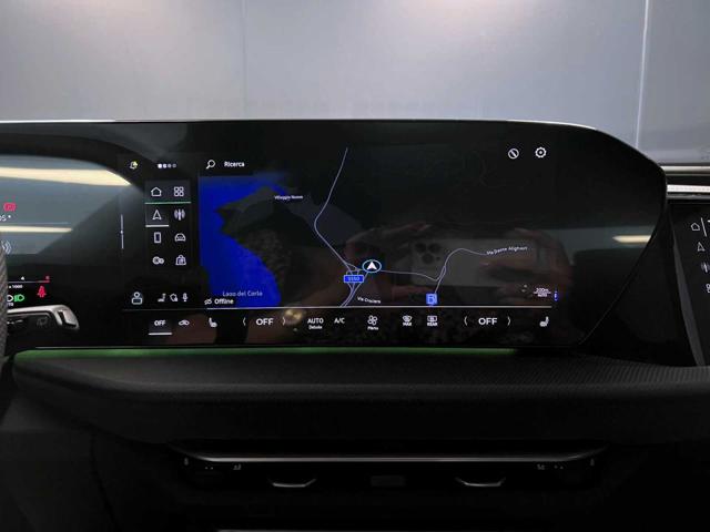 AUDI Q5 usata, con Park Distance Control