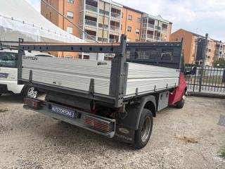 FORD Transit usata, con Airbag