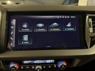 AUDI A1 usata, con Sensore di luce