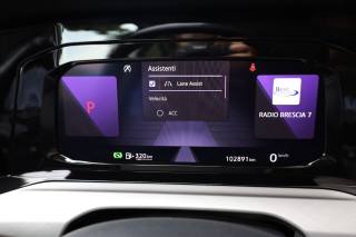 VOLKSWAGEN Golf usata, con Adaptive Cruise Control
