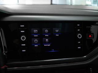 VOLKSWAGEN Taigo usata, con Fari full-led