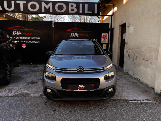 CITROEN C3 usata, con Airbag