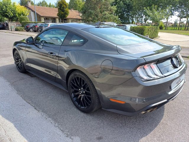 FORD Mustang usata, con Bluetooth