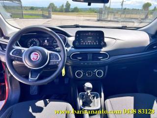 FIAT Tipo usata, con Chiusura centralizzata