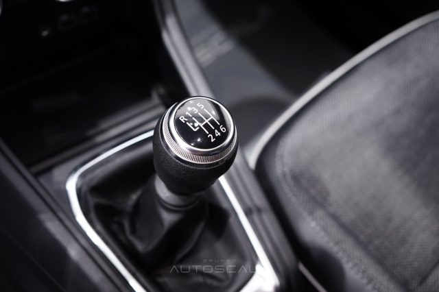 RENAULT Captur usata, con Sensore di pioggia