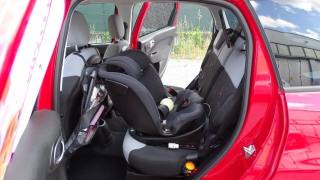FIAT 500L usata, con Immobilizzatore elettronico