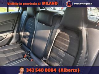 MERCEDES-BENZ A 180 usata, con Immobilizzatore elettronico