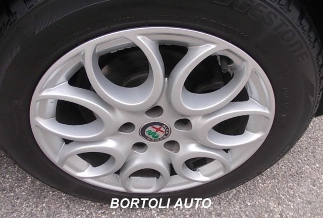 ALFA ROMEO Giulietta usata, con Cruise Control
