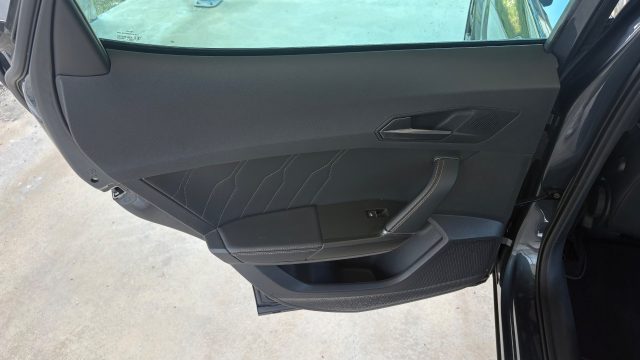 CUPRA Formentor usata, con Leve al volante