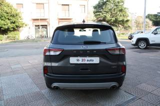 FORD Kuga usata, con Airbag Passeggero