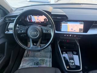 AUDI A3 usata, con Adaptive Cruise Control