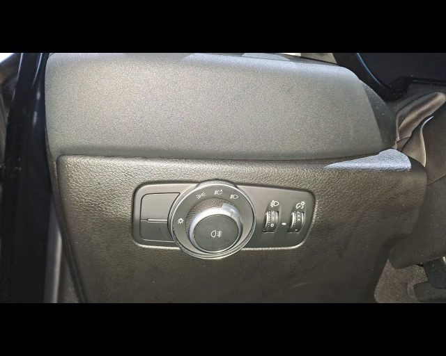 ALFA ROMEO Tonale usata, con Luce d