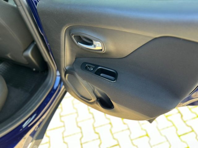 JEEP Renegade usata, con Portapacchi