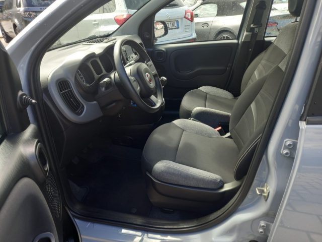 FIAT Panda usata, con Controllo trazione