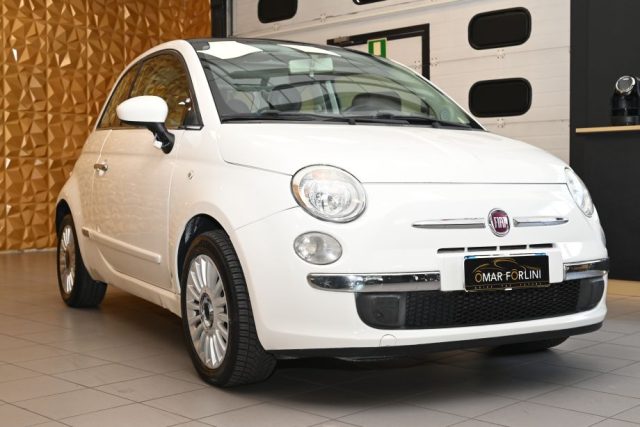 FIAT 500 usata 55