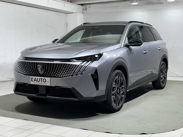 PEUGEOT 5008 usata, con ABS