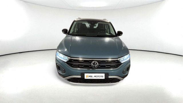 VOLKSWAGEN T-Roc usata, con Chiusura centralizzata telecomandata