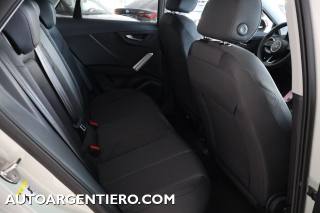 AUDI Q2 usata, con Hill holder