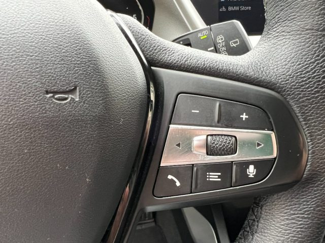 BMW 118 usata 19