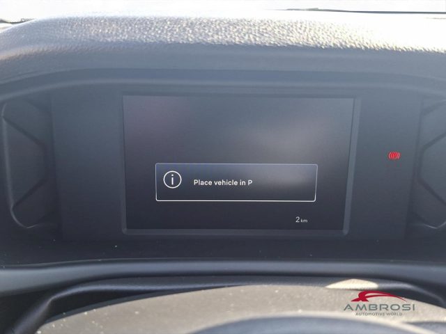 JEEP Avenger usata 12