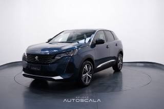 PEUGEOT 3008 usata, con Airbag