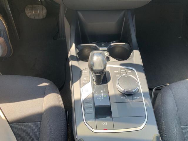 BMW 116 usata, con Specchietti laterali elettrici