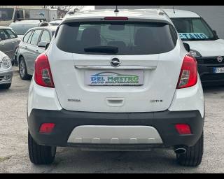 OPEL Mokka usata, con Airbag Passeggero