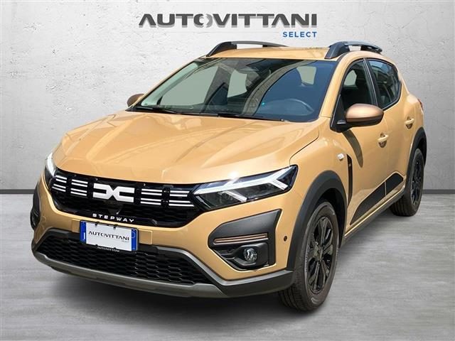 DACIA Sandero usata, con ABS