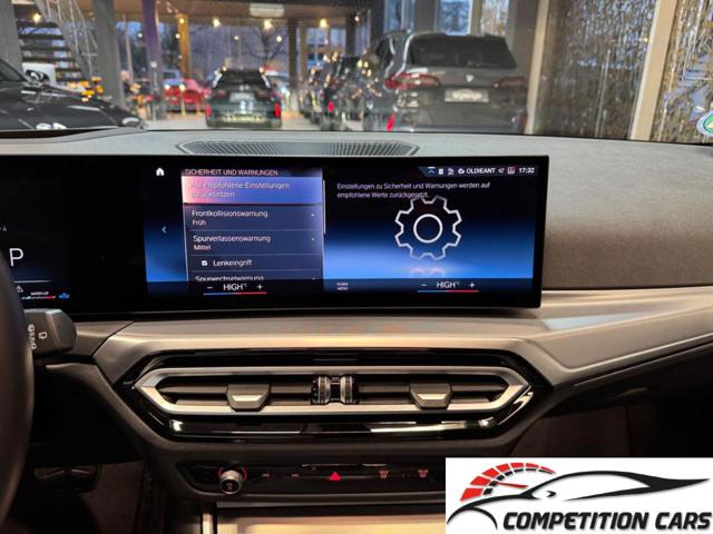 BMW 320 usata, con Immobilizzatore elettronico