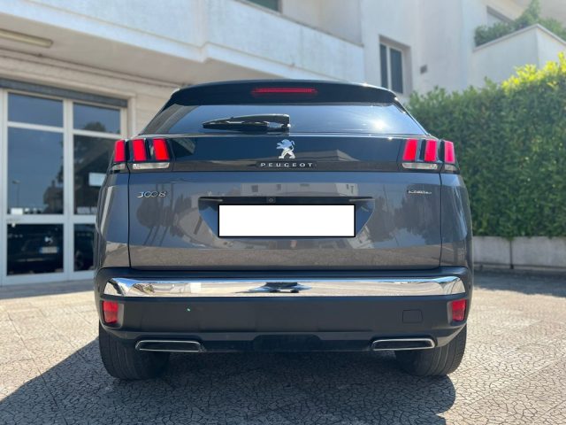PEUGEOT 3008 usata 11