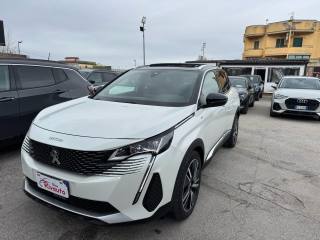 PEUGEOT 3008 usata, con Airbag Passeggero