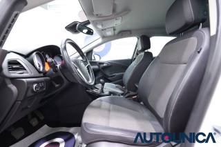 OPEL Astra usata, con Bracciolo