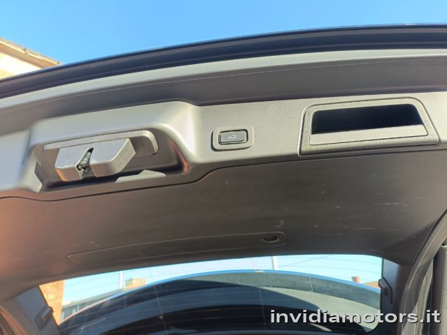 LAND ROVER Range Rover Evoque usata, con Cruise Control