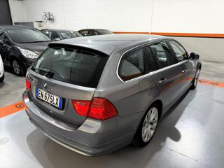 BMW 316 usata, con Airbag testa