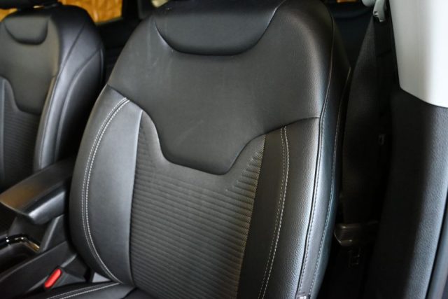 JEEP Compass usata 214